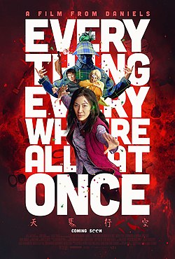 Everything Everywhere All at Once 2022 Dub in Hindi full movie download